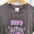 ロックスタンレー ROCK STANLEY S/S バンドプリント クルーネックTシャツ メンズ FREE