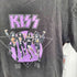 ロックスタンレー ROCK STANLEY S/S バンドプリント クルーネックTシャツ メンズ FREE