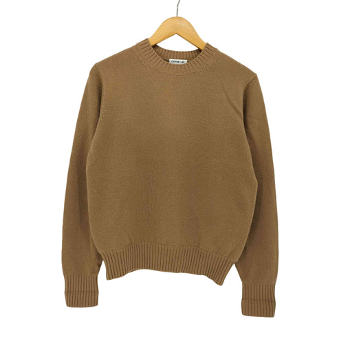 ドゥーズィエムクラス DEUXIEME CLASSE 23AW EVERYDAY I LIKE Newstandard ニット レディース