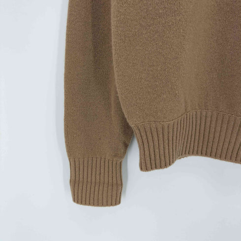 ドゥーズィエムクラス DEUXIEME CLASSE 23AW EVERYDAY I LIKE Newstandard ニット レディース
