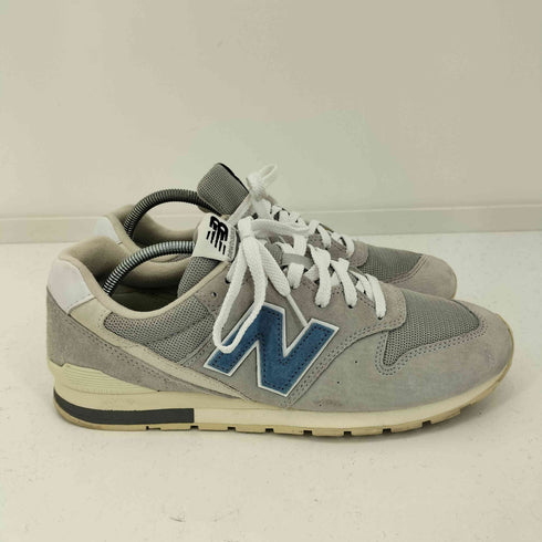ニューバランス NEW BALANCE CM996CH2 ローカット スニーカー メンズ JPN:27