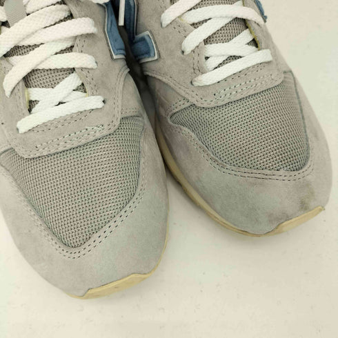 ニューバランス NEW BALANCE CM996CH2 ローカット スニーカー メンズ JPN:27