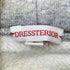 ドレステリア DRESSTERIOR 吊裏毛 パーカー レディース JPN:2