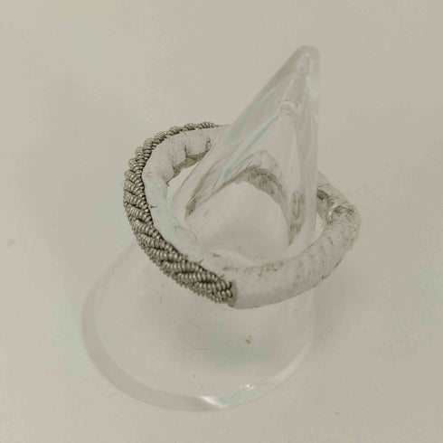 DOA DAVID OLIVE ACCESSORIES ring メンズ
