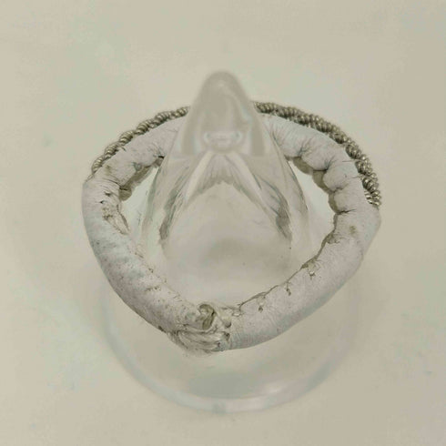 DOA DAVID OLIVE ACCESSORIES ring メンズ