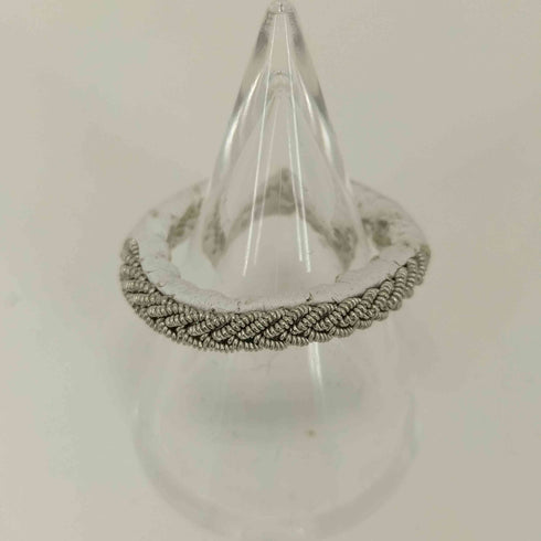 DOA DAVID OLIVE ACCESSORIES ring メンズ