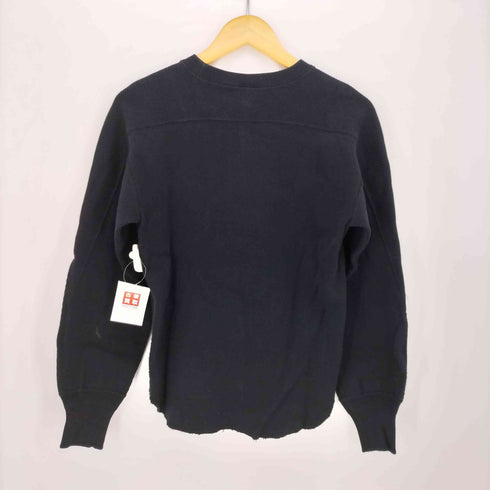 ハイク HYKE コットン サーマルカットソー レディース JPN:1