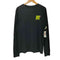 ナイキ NIKE Dri-FIT ロングスリーブフィットネスTシャツ メンズ import:M