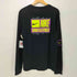 ナイキ NIKE Dri-FIT ロングスリーブフィットネスTシャツ メンズ import:M