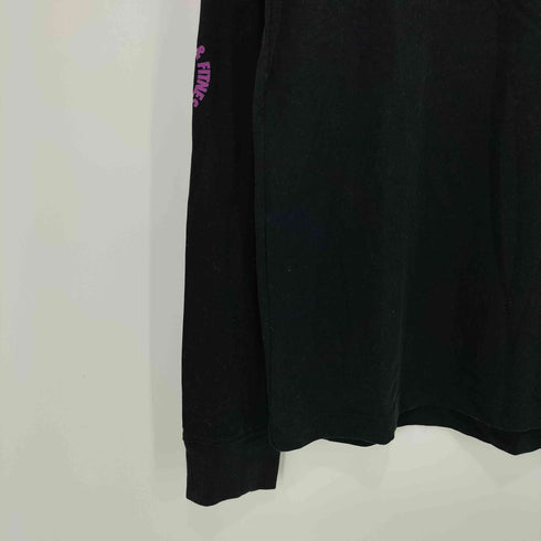 ナイキ NIKE Dri-FIT ロングスリーブフィットネスTシャツ メンズ import:M