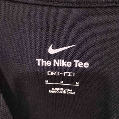 ナイキ NIKE Dri-FIT ロングスリーブフィットネスTシャツ メンズ import:M