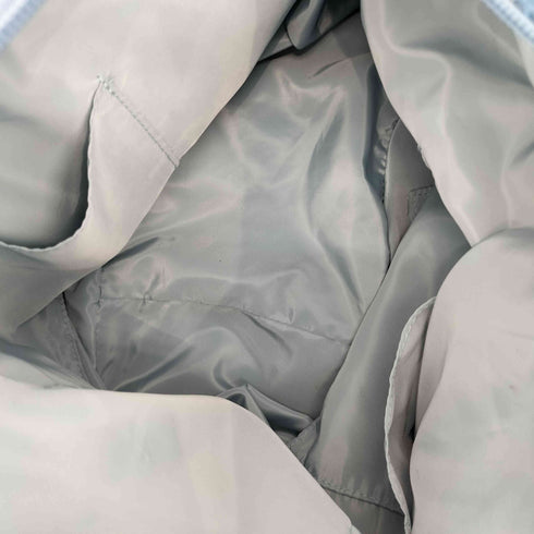 ニコアンド niko and... モチーフキルトショルダーバッグ レディース