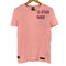 ジースターロー G-STAR RAW denim 3301 プリント Tシャツ メンズ import:XS