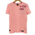 ジースターロー G-STAR RAW denim 3301 プリント Tシャツ メンズ import:XS
