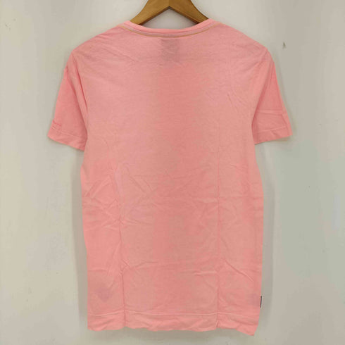 ジースターロー G-STAR RAW denim 3301 プリント Tシャツ メンズ import:XS