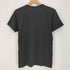 ひび割れ加工 アーティストプリント Tシャツ メンズ JPN:M