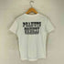 ピーナッツ PEANUTS キャラクター両面プリント S/S Tシャツ レディース JPN:M