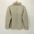 イネド INED 23AW ミックスカラーハイネックニット レディース JPN:9号