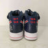 ナイキ NIKE AIR FORCE 1 '07 MID HOUSTON COMETS FOUR-PEAT メンズ JPN:25
