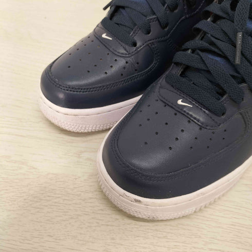 ナイキ NIKE AIR FORCE 1 '07 MID HOUSTON COMETS FOUR-PEAT メンズ JPN:25