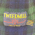 ツイードミル TWEEDMILL ラムウール チェック マフラー レディース