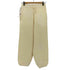 プラージュ PLAGE 24AW WOOL KNIT パンツ レディース