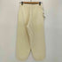 プラージュ PLAGE 24AW WOOL KNIT パンツ レディース