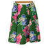 ケイトスペード Kate spade BLOOMS LORELLA 花柄 タックフレアスカート レディース JPN:2