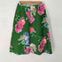 ケイトスペード Kate spade BLOOMS LORELLA 花柄 タックフレアスカート レディース JPN:2
