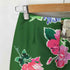 ケイトスペード Kate spade BLOOMS LORELLA 花柄 タックフレアスカート レディース JPN:2