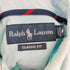 ラルフローレン RALPH LAUREN CLASSIC FIT ポニー刺繍 ボタンダウンシャツ メンズ import:M