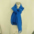 Ayre Collection アンゴラ混 ウールマフラー メンズ