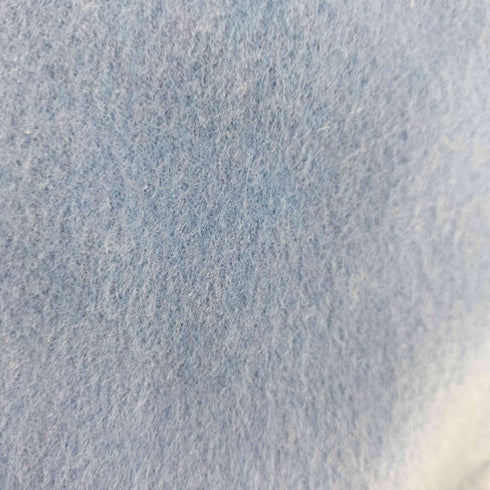 Ayre Collection アンゴラ混 ウールマフラー メンズ