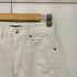 ジャーナルスタンダード JOURNAL STANDARD 24SS サイドカーブクラッシュデニム レディース JPN:36