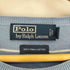 ポロバイラルフローレン Polo by RALPH LAUREN 90S ポニー刺繍 ボーダー ピマ コットン ニット セーター メンズ import:L