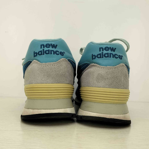 ニューバランス NEW BALANCE ML574 VDB スニーカー メンズ JPN:27