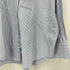 ザラ ZARA STRIPED POPLIN SHIRT ストライプシャツ レディース import:L