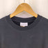 メゾンキツネ MAISON KITSUNE FOX HEAD PATCH REGULAR SWEATSHIRT パッチ クルーネックスウェット メンズ import:S