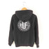ハフ HUF REGIONAL HOODIE プルオーバーパーカー メンズ import:M