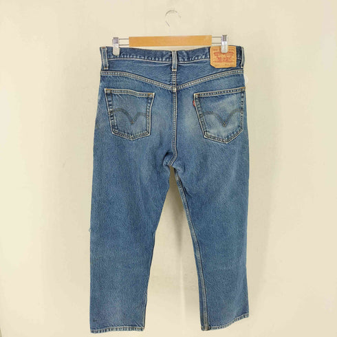 リーバイス Levis REGULAR FIT 005050216 ボタン裏450 デニムパンツ メンズ W34/L30