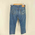 リーバイス Levis REGULAR FIT 005050216 ボタン裏450 デニムパンツ メンズ W34/L30