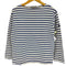 セントジェームス SAINT JAMES フランス製 L/S ボーダー バスクシャツ ロンT レディース 3