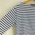 セントジェームス SAINT JAMES フランス製 L/S ボーダー バスクシャツ ロンT レディース 3
