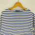 セントジェームス SAINT JAMES フランス製 L/S ボーダー バスクシャツ ロンT レディース 3