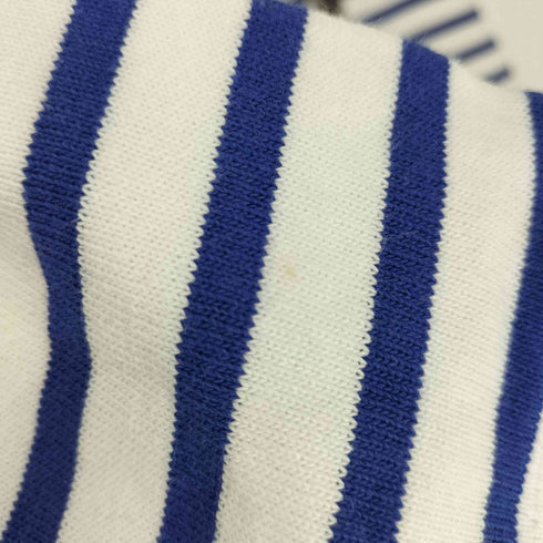 セントジェームス SAINT JAMES フランス製 L/S ボーダー バスクシャツ ロンT レディース 3
