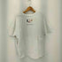 Common Noun kana akiyama INDIA 半袖 プリント Tシャツ レディース import:L