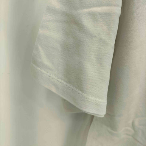 Common Noun kana akiyama INDIA 半袖 プリント Tシャツ レディース import:L