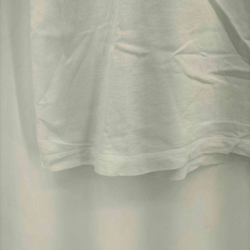 Common Noun kana akiyama INDIA 半袖 プリント Tシャツ レディース import:L