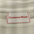 Common Noun kana akiyama INDIA 半袖 プリント Tシャツ レディース import:L