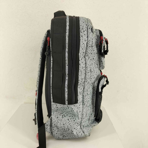 ジョーダンブランド JORDAN BRAND ヘシ セメントグレー バックパック メンズ
